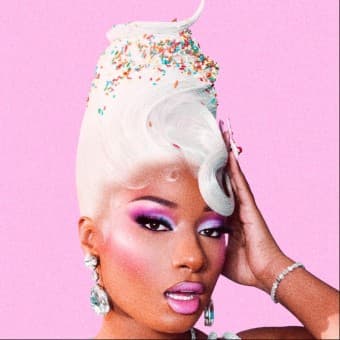 Megan Thee Stallion on Stationhead