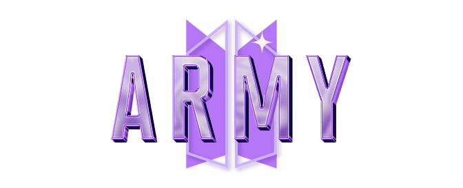 Join the BTS ARMY channel